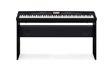 cgp-700_stand2Casio Compact Grand Piano ~ CGP-700 