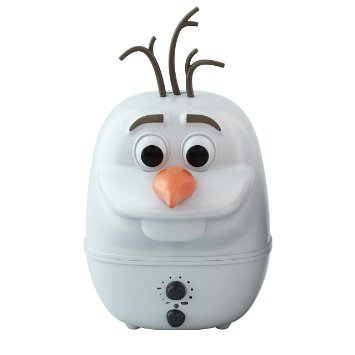 Olaf humidifier