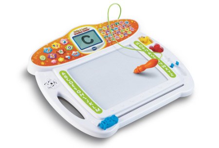 Vtech write and learn creative center
