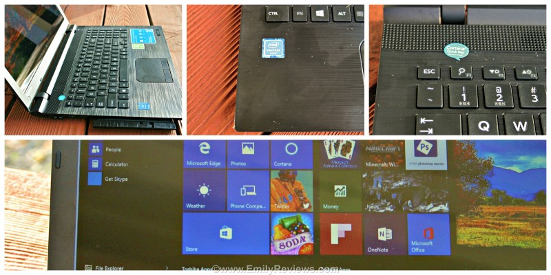 3PicMonkey Collage