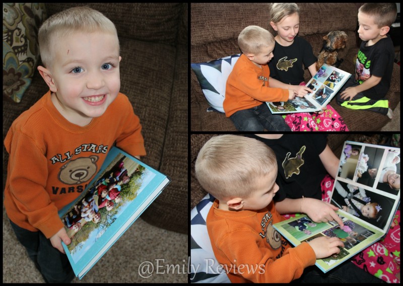 AdoramaPix ~ Create Albums To Last A Lifetime