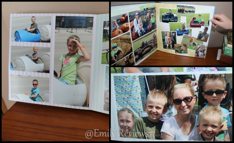 AdoramaPix ~ Create Albums To Last A Lifetime