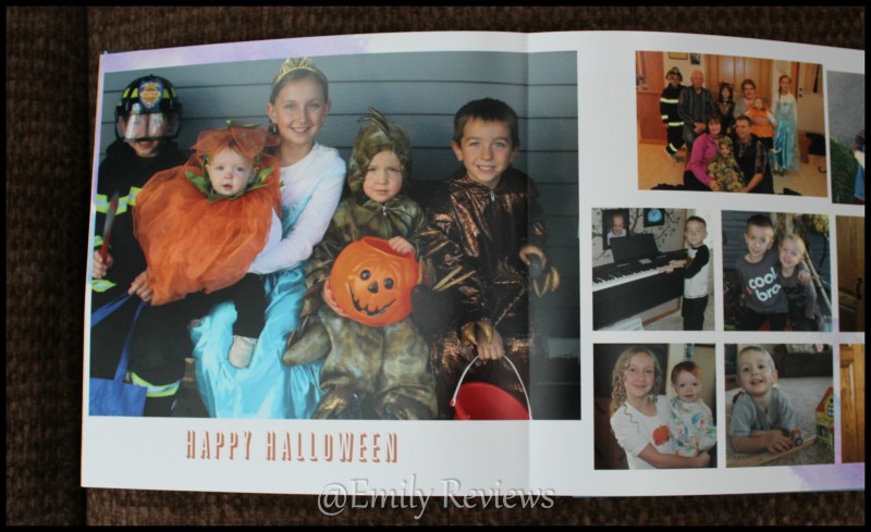 AdoramaPix ~ Create Albums To Last A Lifetime