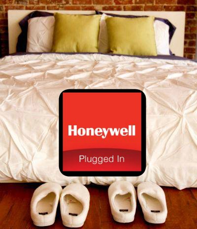 Honeywell