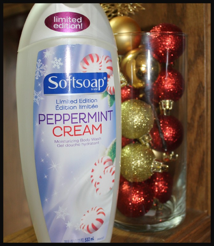 Softsoap ~ Winter Season Limited Edition Body Washes Emily Reviews