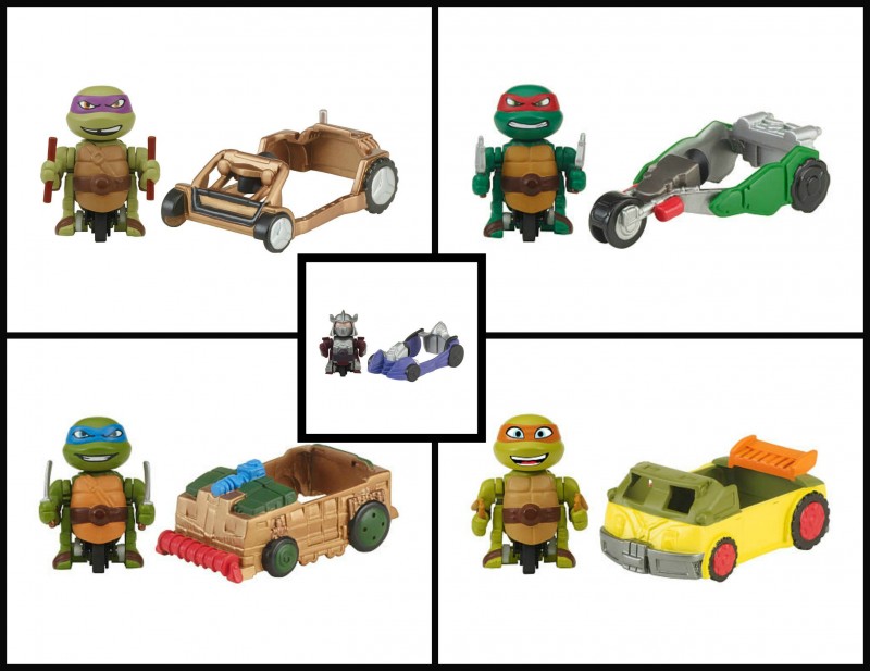 Flip Out Mama: Holiday Gift Guide: The Hottest Gifts For Boys are Teenage  Mutant Ninja Turtles from Playmates Toys! #Review #Blogger #PR #Toys  #MomLife