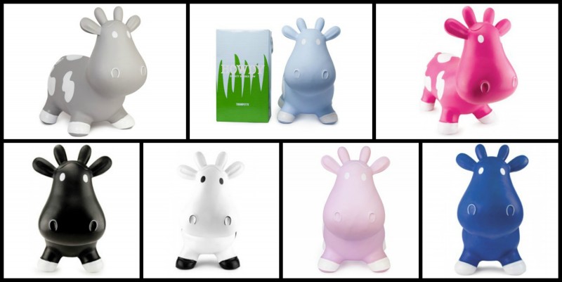 Trumpette howdy best sale cow