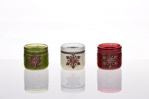 Decoflair candle set