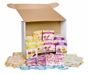 GoPicnic holiday gift box