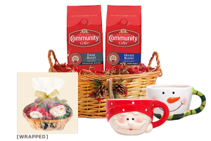 Community Coffee MGGO holiday-premium-coffee-set@2x