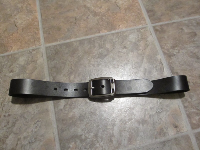 vbiger belt