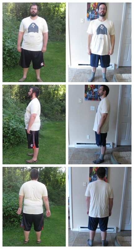 50 pound weight loss pictures