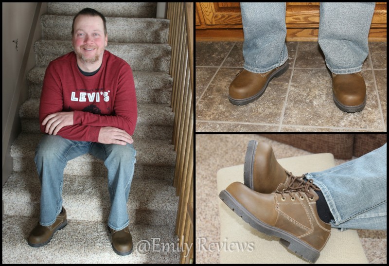Lugz savoy discount