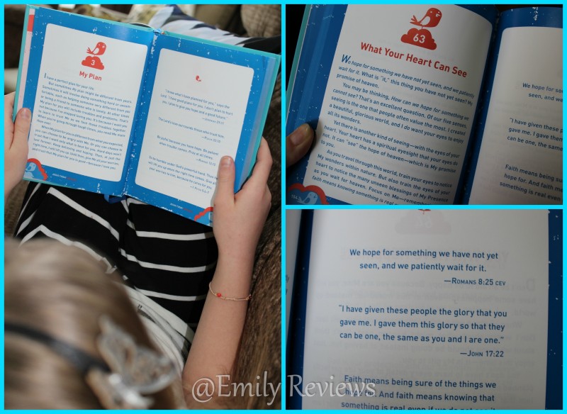 Jesus Today Devotional For Kids ~ Children's Devotions