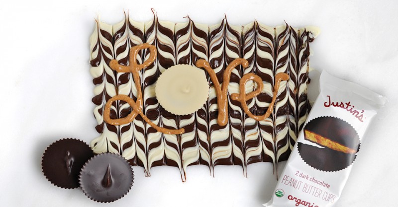 Justin's Peanut Butter Cups ~ Something Sweet For Your Valentine Treat! justins_peanut_butter_cups_better_for_you_valentines_day_chocolate