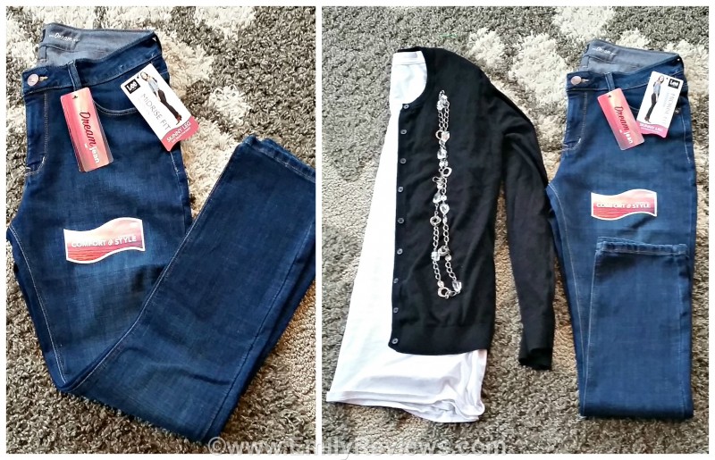 lee dream jeans