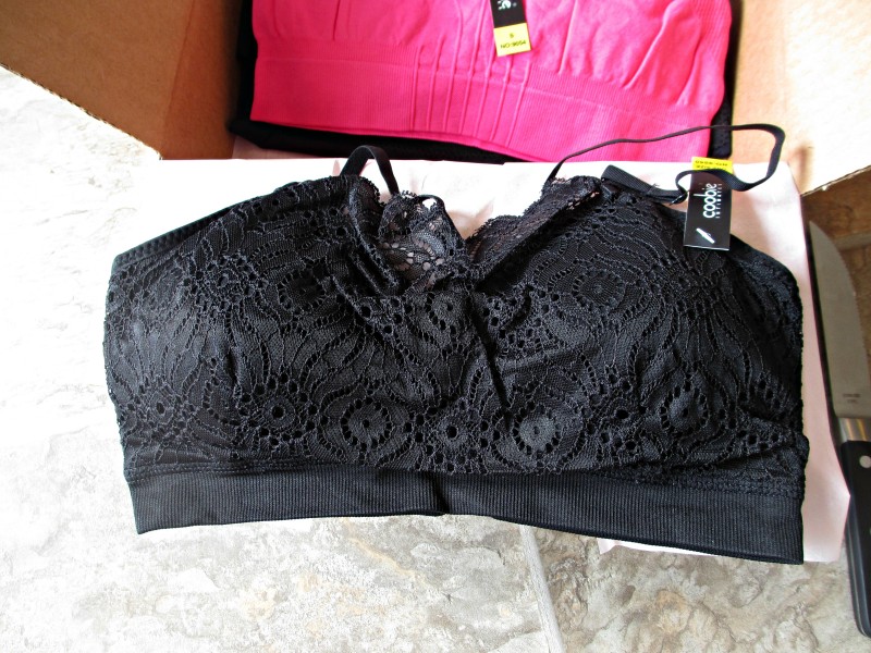 Coobie lace