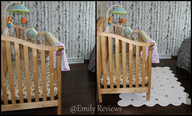 Lorena Canals Rug ~ Gorgeous Galleta White Rug