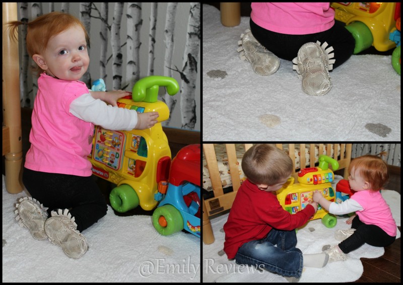 Lorena Canals Galleta White Rug + Giveaway (US) 3/10 Emily