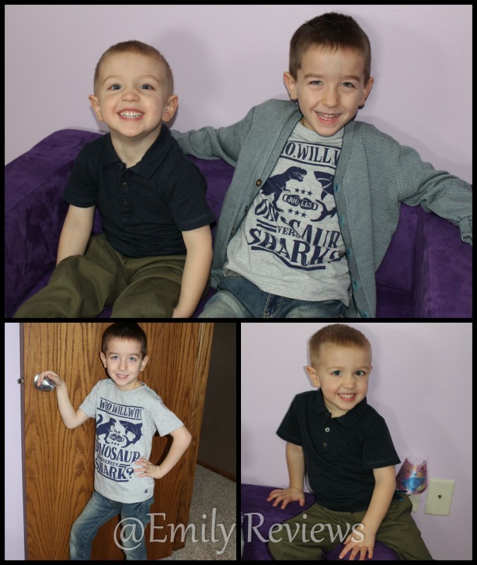 Sprouting-Threads- 5 Tips When Shopping For Kids Clothes, Fashion Forward Kids ~ Springtime With Sprouting Threads
