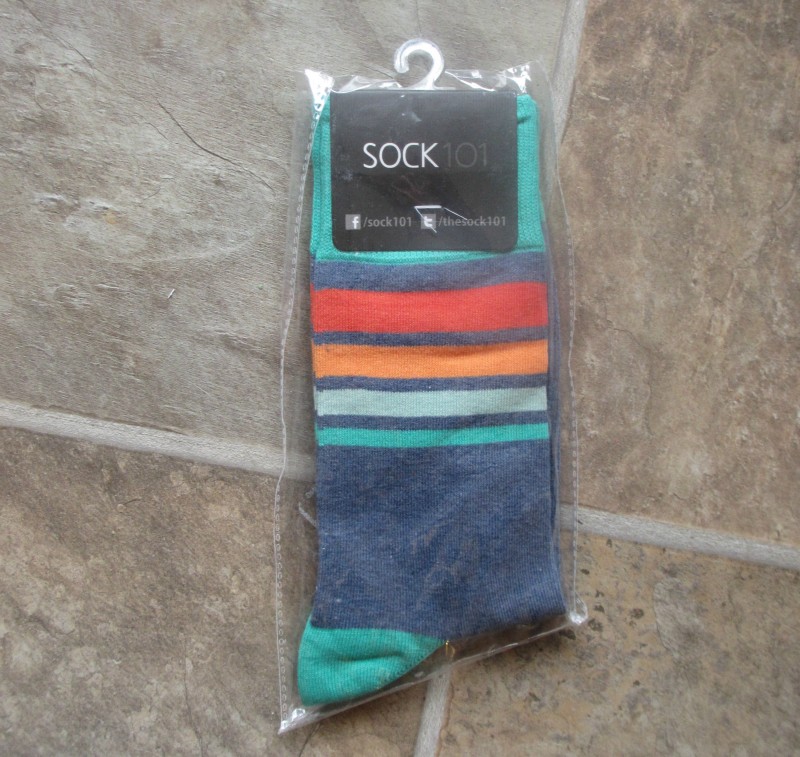Threadlab socks