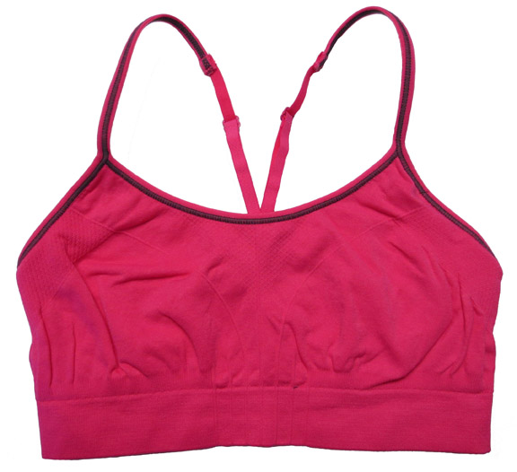 coobie sports bra