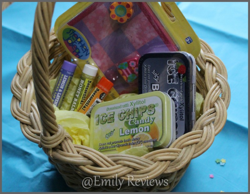 The Easter Bunny Is Delivering Beessential Lip Balms This Year