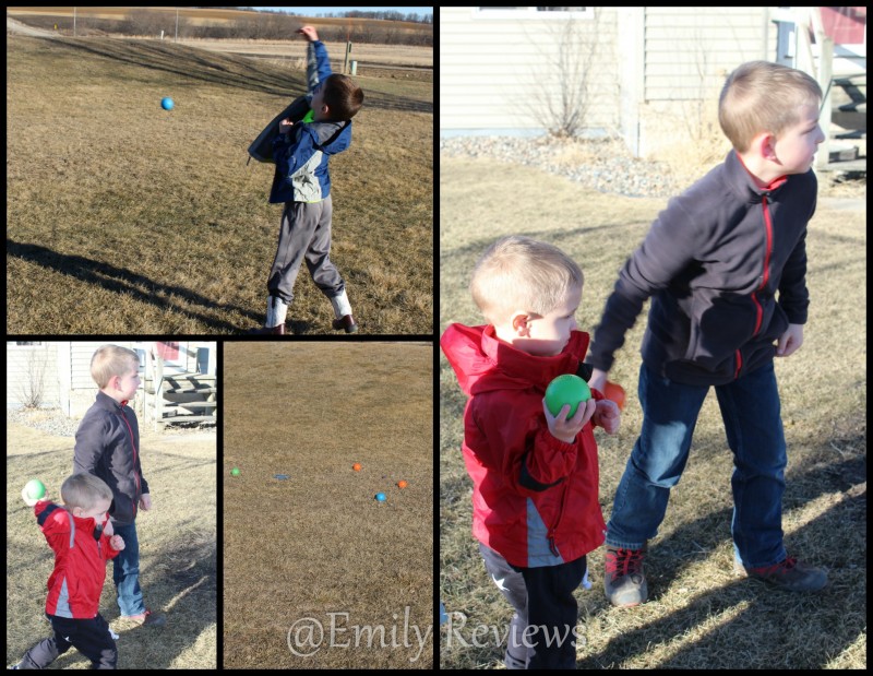 Having Fun In The Sun With Seaturtle Sports Beach Bocce Ball