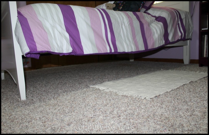 LightHeaded Bed ~ The Ultimate Piece Of Furniture! ~ Canterbury Twin Bed in Satin White