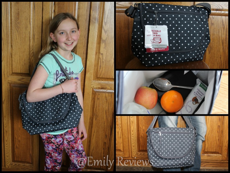 packit freezable uptown lunch bag