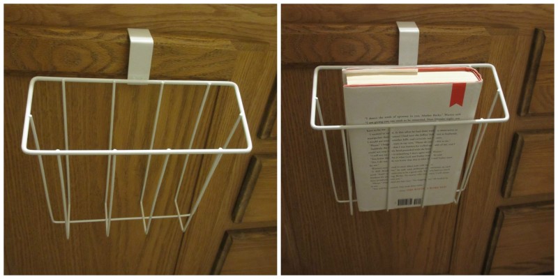 Spectrum Diversified magazine rack holder