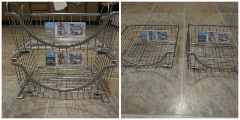 Spectrum diversified Trays