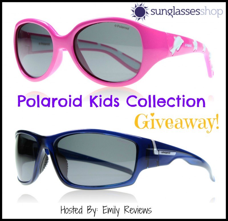 SunglassesShop.com Giveaway ~ SunglassesShop.com ~ Cool Shades For All Ages + Giveaway (WorldWide) 4/14