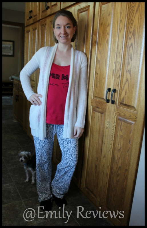 Looking Great, Sleeping Well, & Nursing With Ease + You! Lingerie