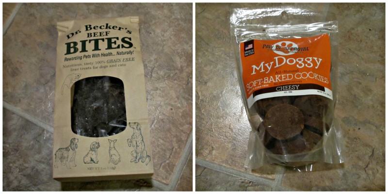 daisy care dog treat subscription box review