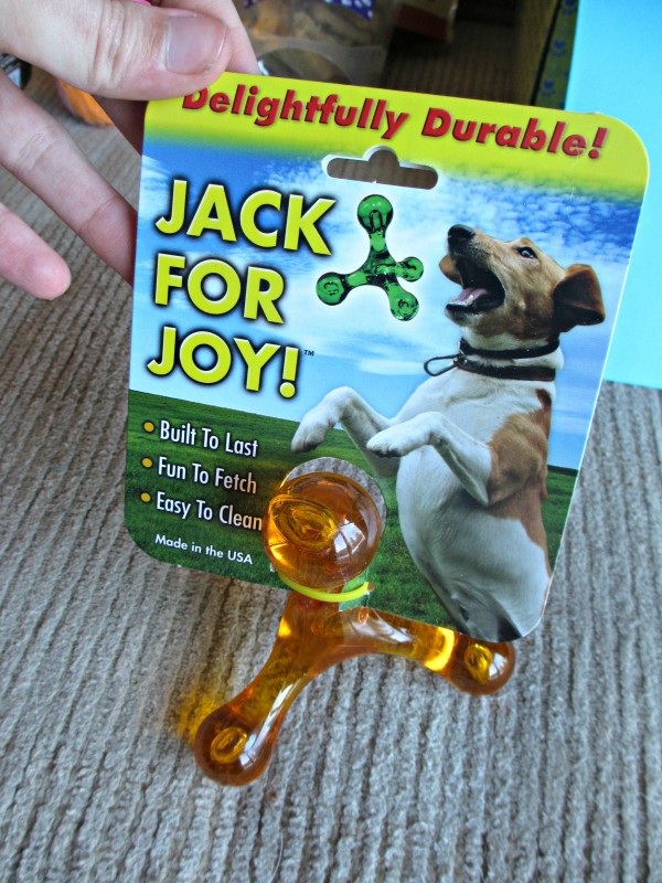 surprise my pet dog toy subscription box