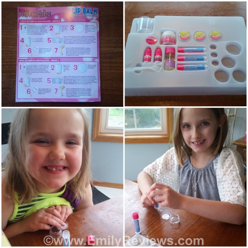 BalmPicMonkey Collage