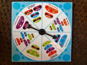 MindWare Thumpin' Thingdoodles Game review and Giveaway