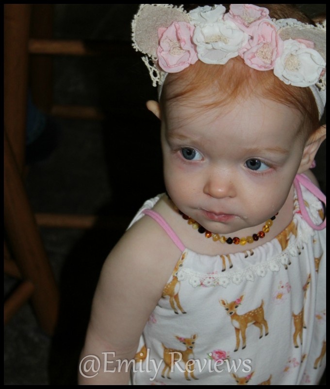 Darling Baby Shop ~ Baby Animal Friends Fawn Romper & Headband ~ Boutique Clothes