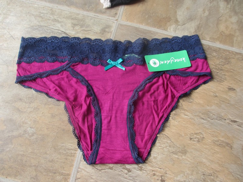 panty drop subscription regular review