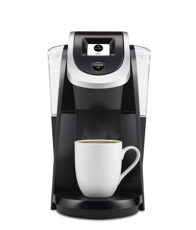 Keurig mgg stock image