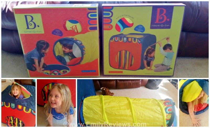 O-Fun PicMonkey Collage