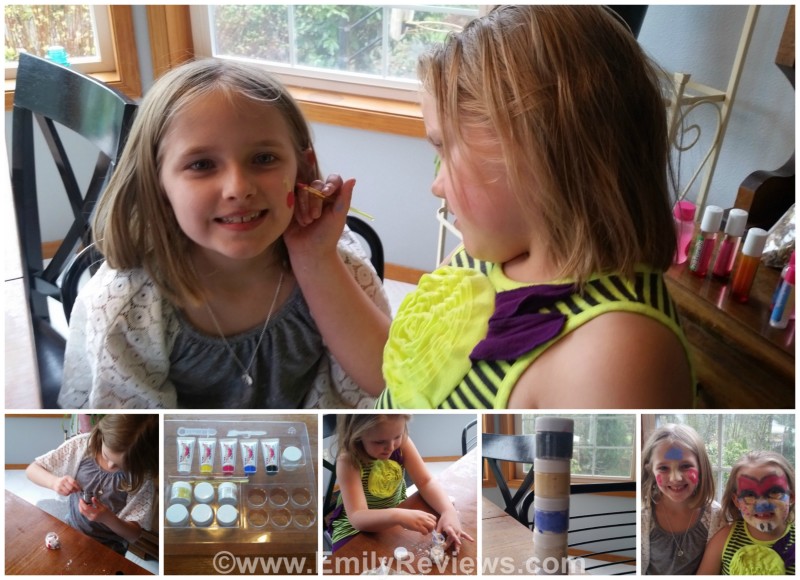 PaintPicMonkey Collage