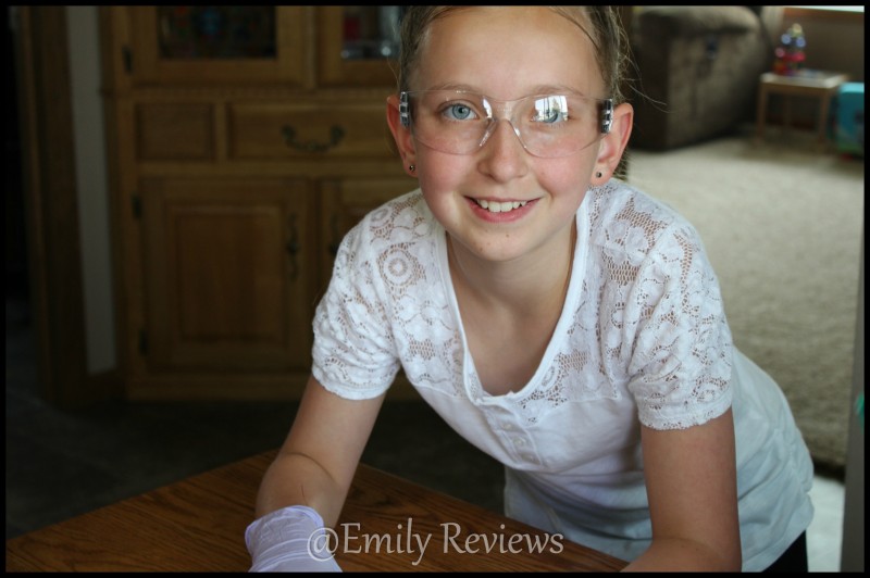 STEMbox ~ Empowering Young Girls Monthly Subscription