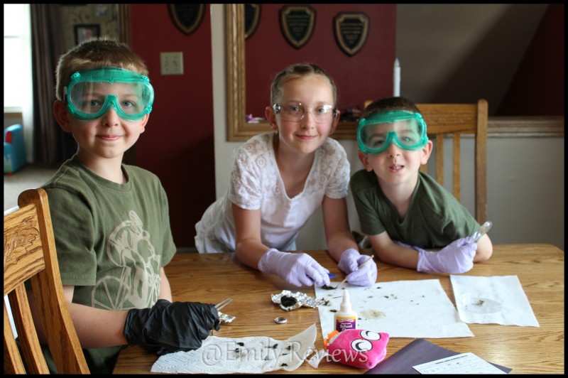 STEMbox ~ Empowering Young Girls Monthly Subscription