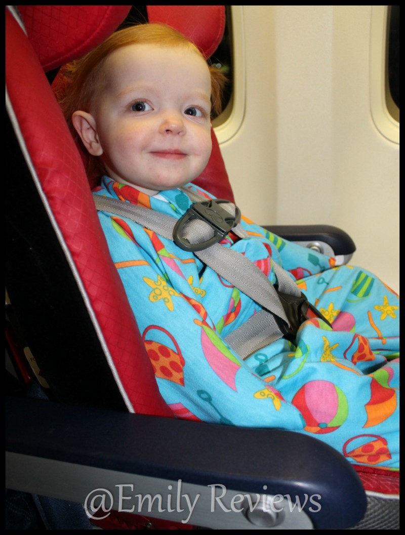 Sleeping Baby Zipadee-Zip ~ The Ultimate Baby & Toddler Product! *Almost Wordless Wednesday*