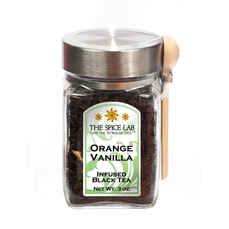 orange_vanilla_infused_black_tea-gourmet_jar_w_spoon