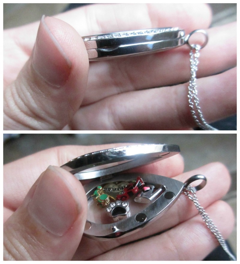 origami owl living locket