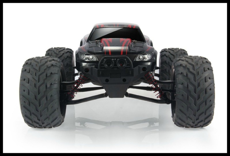 NextX S911 1/12 2WD 40km/h High Speed Remote Control Off Road Cars Review