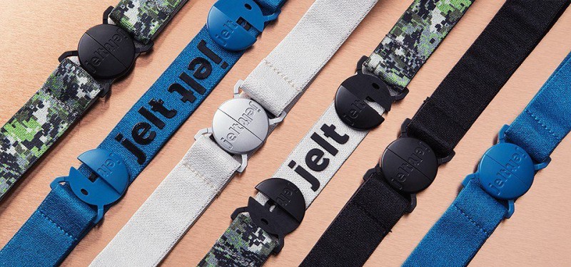 Jelt Belt ~ Ultimate Comfort, Universal Style: Are You Jelting Yet?
